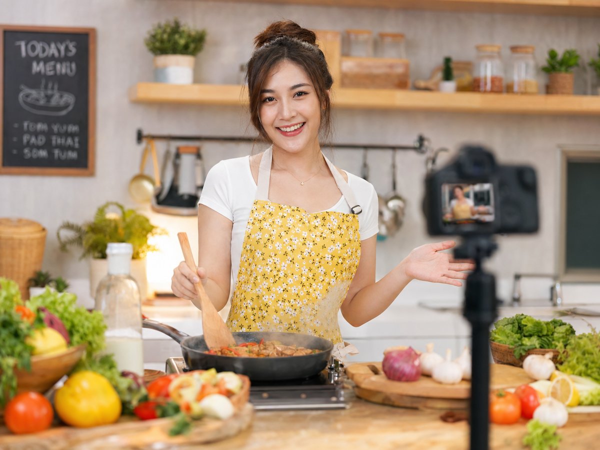 母狗美食视频教程